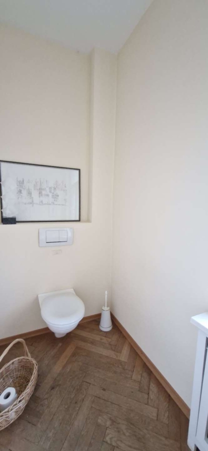 Gäste WC