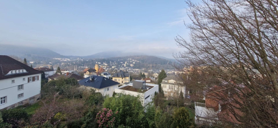 Aussicht