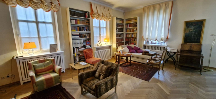 Bibliothek