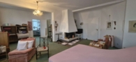 Kaminzimmer