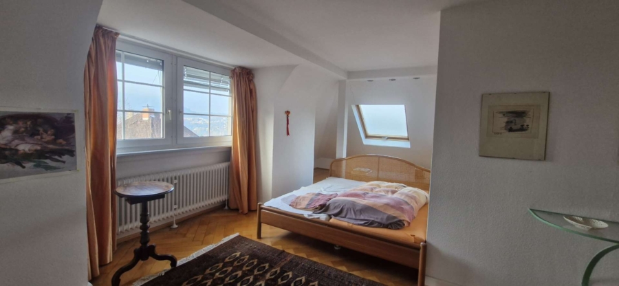 Kinderzimmer