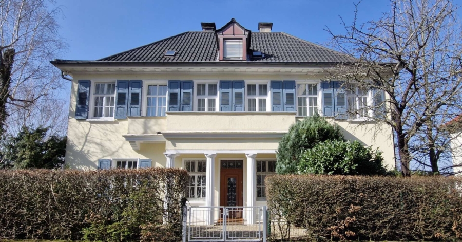 Außenansicht
