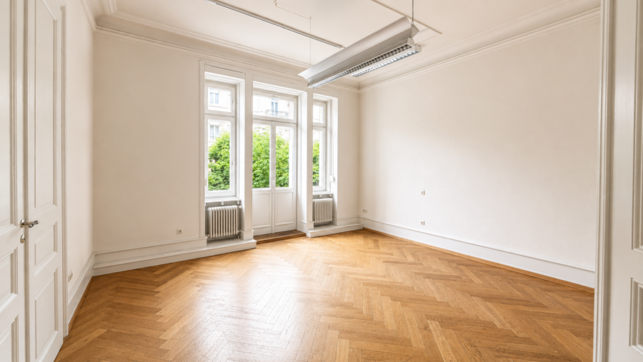 Büro I