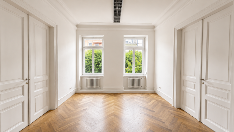 Büro II