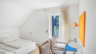 Schlafzimmer II - Elegante Eigentumswohnung mit unvergleichlichem Panorama in bester Wohnlage