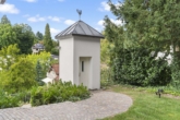 Aufzug - Jugendstil-Villa mit Pool in bester Halbhöhenlage Baden-Baden‘s