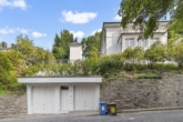 XXL-Doppelgarage - Jugendstil-Villa mit Pool in bester Halbhöhenlage Baden-Baden‘s