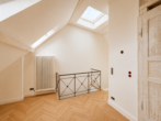 Entree Maisonette Etage