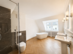 XXL-Badezimmer
