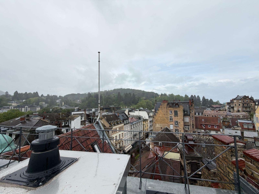 Aussicht