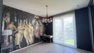 Schlafen - Exklusive 3-Zimmer-Residenz in den Premium-Villen ‚Belle & Sole‘ – Baden-Baden“