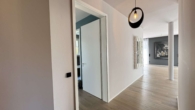 Diele - Exklusive 3-Zimmer-Residenz in den Premium-Villen ‚Belle & Sole‘ – Baden-Baden“