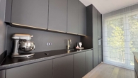 Hochwertige EBK - Exklusive 3-Zimmer-Residenz in den Premium-Villen ‚Belle & Sole‘ – Baden-Baden“