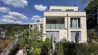 Aussenasicht - Exklusive 3-Zimmer-Residenz in den Premium-Villen ‚Belle & Sole‘ – Baden-Baden“
