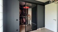 Ankleide - Exklusive 3-Zimmer-Residenz in den Premium-Villen ‚Belle & Sole‘ – Baden-Baden“