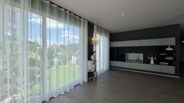 Neuwertige 3-Zimmer-Residenz in den Premium-Villen ‚Belle & Sole‘, 76530 Baden-Baden, Terrassenwohnung