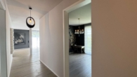 Diele - Exklusive 3-Zimmer-Residenz in den Premium-Villen ‚Belle & Sole‘ – Baden-Baden“