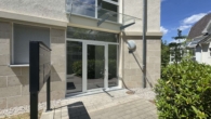Eingangsberieich - Exklusive 3-Zimmer-Residenz in den Premium-Villen ‚Belle & Sole‘ – Baden-Baden“