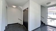 Treppenhaus - Exklusive 3-Zimmer-Residenz in den Premium-Villen ‚Belle & Sole‘ – Baden-Baden“