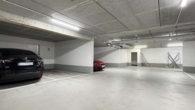Tiefgarage - Exklusive 3-Zimmer-Residenz in den Premium-Villen ‚Belle & Sole‘ – Baden-Baden“