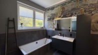 Duschwanne - Exklusive 3-Zimmer-Residenz in den Premium-Villen ‚Belle & Sole‘ – Baden-Baden“