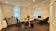 Büro-/ Teambüro - Repräsentatives Büro- und Geschäftsanwesen in absoluter Premiumlage