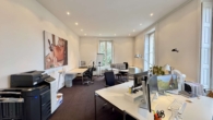 Büro-/ Teambüro - Repräsentatives Büro- und Geschäftsanwesen in absoluter Premiumlage