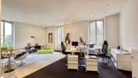 Büro-/ Teambüro - Repräsentatives Büro- und Geschäftsanwesen in absoluter Premiumlage