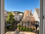 Sonnenbalkon