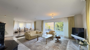 Haus in Haus Konzept – Maisonette Wohnung in bevorzugter Halbhöhenlage, 76530 Baden-Baden, Maisonette