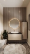 WC - Luxury meets Nature – Exklusives Wohnen in der Gunzenbachstraße Baden-Baden
