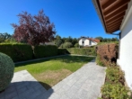 Garten - RESERVIERT – Villen-Landhaus in Vorzugslage