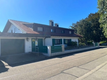 RESERVIERT – Villen-Landhaus in Vorzugslage, 76337 Waldbronn, Villa