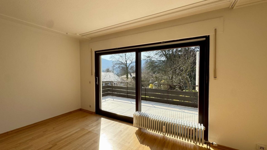 Sonnenbalkon I