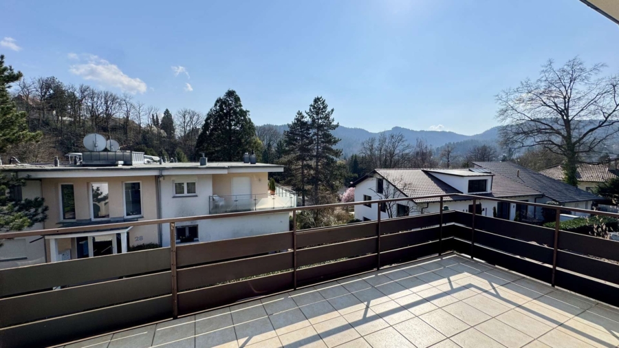 Balkon II