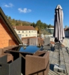 Dachterrasse - Hotel Bischoff im Bäderviertel