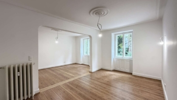 Villa Kettenbrücke – Luxuswohnungen direkt an der Lichtentaler Allee, 76530 Baden-Baden, Hochparterre
