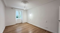 Schlafzimmer II - Villa Kettenbrücke – Luxuswohnungen direkt an der Lichtentaler Allee