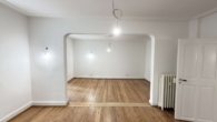Wohn- & Esszimmer - Villa Kettenbrücke – Luxuswohnungen direkt an der Lichtentaler Allee