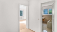 Schlafzimmer I - Großzügige 3 bis 4-Zimmer-Eigentumswohnung – nur einen Steinwurf zum Kurhaus