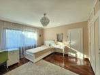 Gäste/Arbeitszimmer - Charmantes Wohnhaus – Ruhige Premiumlage in Baden-Baden mit hohem Freizeitwert