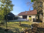 Garten/Terasse - Charmantes Wohnhaus – Ruhige Premiumlage in Baden-Baden mit hohem Freizeitwert