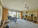 Fitnesszimmer - Charmantes Wohnhaus – Ruhige Premiumlage in Baden-Baden mit hohem Freizeitwert
