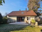Garten/Terasse - Charmantes Wohnhaus – Ruhige Premiumlage in Baden-Baden mit hohem Freizeitwert