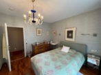 Schlafzimmer - Attraktive 3-Zimmer-Wohnung mit Aufzug in bester Villen-Wohnlage