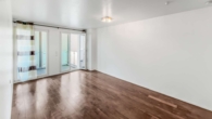 Schlafen - Moderne Stadtwohnung in ruhiger Seitenstraße — mit Balkon und Tiefgarage