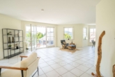 Wohnen - Villa Buschrose“ – Elegante Etagenwohnung in privilegierter Villen-Wohnlage am Annaberg