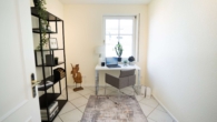 Büro - Villa Buschrose“ – Elegante Etagenwohnung in privilegierter Villen-Wohnlage am Annaberg