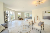 Wohnbereich - Villa Buschrose“ – Elegante Etagenwohnung in privilegierter Villen-Wohnlage am Annaberg