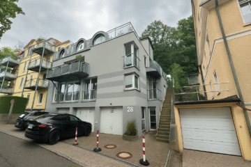 RESERVIERT – Moderne Eigentumswohnung am Fuße des Annaberges, 76530 Baden-Baden, Etagenwohnung